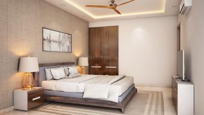 Project Image of 758.75 - 951.0 Sq.ft 3 BHK Apartment for buy in Aspire