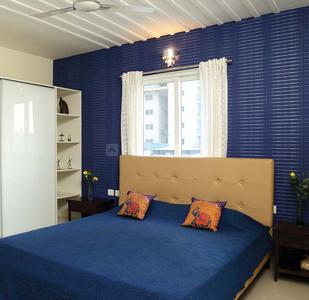 Project Image of 1180.0 - 1972.0 Sq.ft 2 BHK Apartment for buy in Indis Turquoise Towers