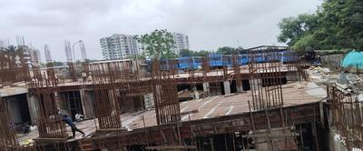 Project Image of 1850 Sq.ft 3 BHK Apartment / Flat for sale in Pal Gam for Rs. 8290000