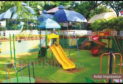 Project Image of 846 Sq.ft 2 BHK Apartment / Flat for sale in New Town for Rs. 5300000