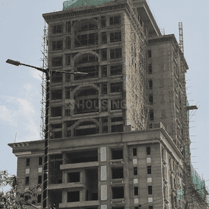 Project Image of 2324.79 - 2830.05 Sq.ft 4 BHK Apartment for buy in Nav Nirman Crystal Manor