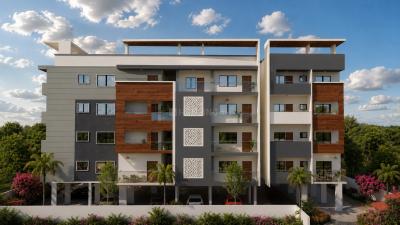 Project Image of 1160.0 - 1600.0 Sq.ft 2 BHK Apartment for buy in Sai Golden Horizon