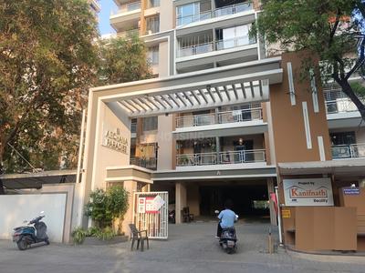 Project Image of 479.0 - 734.0 Sq.ft 1 BHK Apartment for buy in Kanifnath Archana Paradise Wing B
