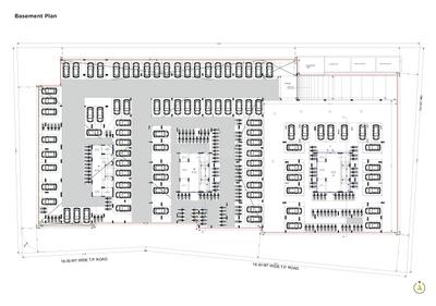 Project Image of 845.18 - 2795.93 Sq.ft 3 BHK Apartment for buy in Vivan RK Prestige