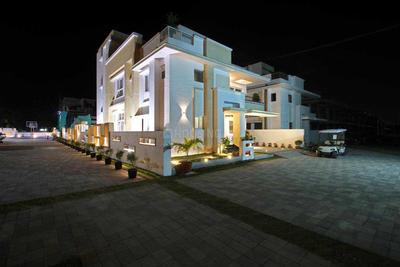 Project Image of 4296.0 - 4415.0 Sq.ft 4 BHK Villa for buy in Vajram Aster Homes