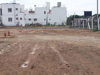 Project Image of 838.0 - 1800.0 Sq.ft Residential Plot Plot for buy in Avita Sri Gayathri Doctors Nest