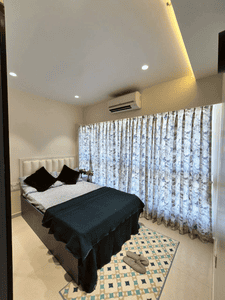 Project Image of 580 Sq.ft 1 BHK Apartment / Flat for sale in Antop Hill for Rs. 12000000