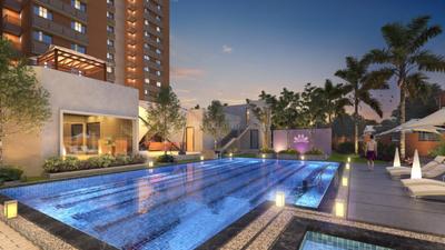 Project Image of 575.0 - 808.0 Sq.ft 2 BHK Apartment for buy in Pacifica Amara
