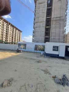 Project Image of 869.0 - 1116.54 Sq.ft 2 BHK Apartment for buy in Shades Evara Shades