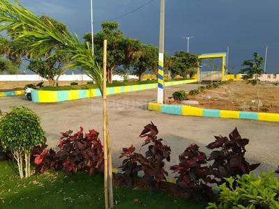 Project Image of 1485.0 - 2250.0 Sq.ft Residential Plot Plot for buy in Sree Temple Town