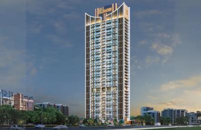 Project Image of 894.0 - 1725.0 Sq.ft 2 BHK Apartment for buy in Platinum Marvelle