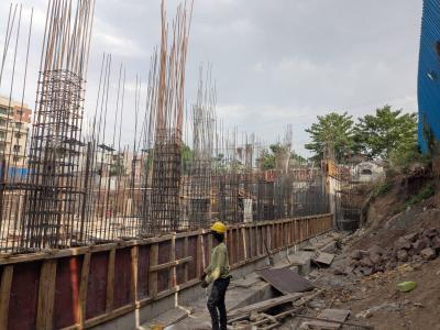 Project Image of 2155.0 - 3960.0 Sq.ft 3 BHK Apartment for buy in Sage Skyline