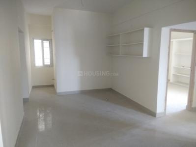 Project Image of 1119.98 - 1610.0 Sq.ft 2 BHK Apartment for buy in Confident Sri Sai Krupa Heights