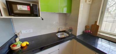 Project Image of 650 Sq.ft 1 BHK Apartment / Flat for sale in Thane West for Rs. 9500000