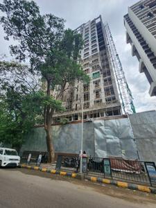 Project Image of 1050 Sq.ft 2 BHK Apartment / Flat for sale in Kopar Khairane for Rs. 15000000