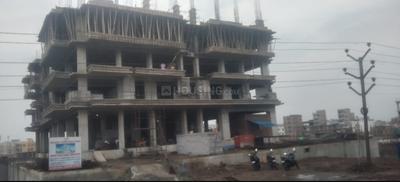 Project Image of 928.0 - 1452.0 Sq.ft 3 BHK Apartment for buy in RKM Enclave Sahyog