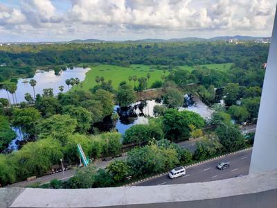 Project Image of 947.0 - 1546.0 Sq.ft 2 BHK Apartment for buy in JBM GST Grand