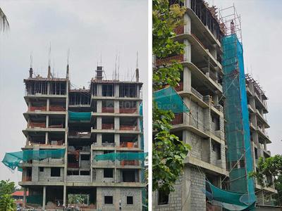 Project Image of 1160.0 - 1565.0 Sq.ft 2 BHK Apartment for buy in Varma Rhythm