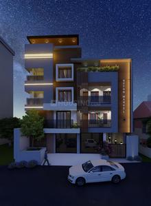 Project Image of 1652.0 - 1765.0 Sq.ft 3 BHK Duplex for buy in Reyan Marvel