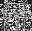 Cluster Residency QR Code 1