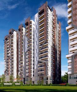 Project Image of 1330 Sq.ft 2 BHK Apartment / Flat for sale in Gundlapochampalli for Rs. 7500000