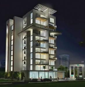 Project Image of 1394.0 - 2270.0 Sq.ft 2 BHK Apartment for buy in Shree Balaji Balaji Infinity