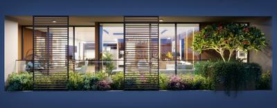 Project Image of 2475 Sq.ft 4 BHK Apartment / Flat for sale in PDPU Road for Rs. 16800000