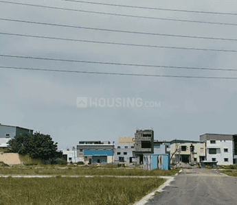 Project Image of 103.0 - 4000.0 Sq.ft Residential Plot Plot for buy in I5 CK Madhavan Nagar