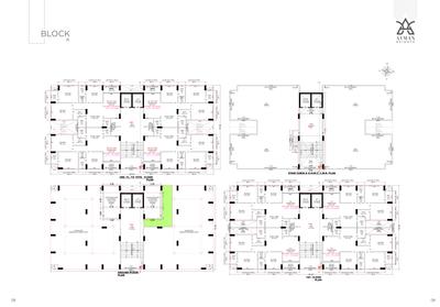 Project Image of 1620 Sq.ft 3 BHK Apartment / Flat for sale in Sarkhej for Rs. 10000000