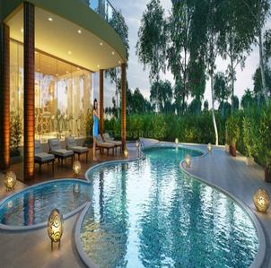 Project Image of 900.0 - 1750.0 Sq.ft 2 BHK Apartment for buy in Prime Arete Homes Block 7