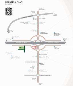 Project Image of 0.0 - 2600.0 Sq.ft 4 BHK Villa for buy in Abode Eden Villas