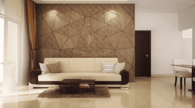 Project Image of 900.0 - 1750.0 Sq.ft 2 BHK Apartment for buy in GM Global Techies Town Tower C
