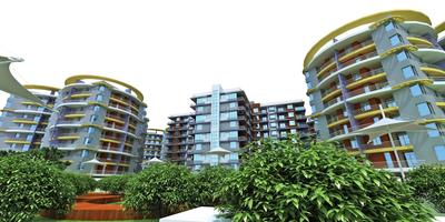 Project Image of 910.0 - 2045.0 Sq.ft 2 BHK Villa for buy in Agrani Bob City