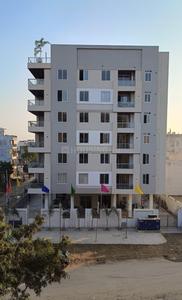 Project Image of 1117.0 - 2045.0 Sq.ft 2 BHK Apartment for buy in Heaven Terraces