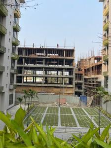 Project Image of 575.0 - 956.0 Sq.ft 1 BHK Apartment for buy in Bhawani Bandhan