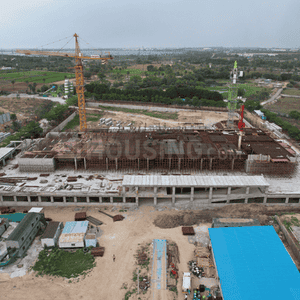 Project Image of 1731.0 - 2903.0 Sq.ft 3 BHK Apartment for buy in Urbanyards Shangrila