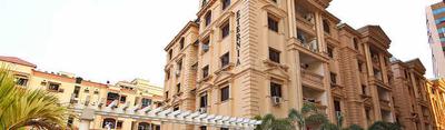 Project Image of 1610.0 - 2000.0 Sq.ft 3 BHK Apartment for buy in Aditya Eternia