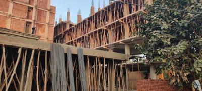 Project Image of 1700.0 - 2200.0 Sq.ft 3 BHK Apartment for buy in Lucky Wow Monk