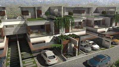 Project Image of 3030.0 - 5150.0 Sq.ft 3 BHK Villa for buy in Vaswani Walnut Creek Villa