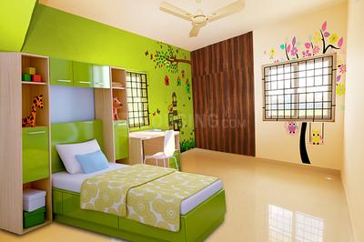 Project Image of 938.0 - 1388.0 Sq.ft 2 BHK Apartment for buy in Mahalakshmi Ramyam