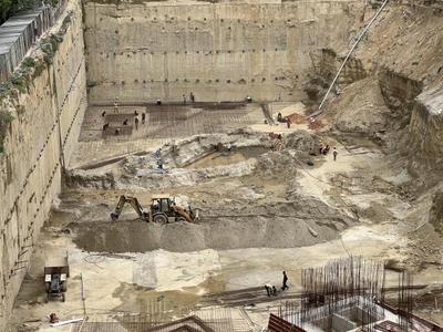 Project Image of 0.0 - 260.0 Sq.ft Studio Studio Apartment for buy in Migsun Alpha Central