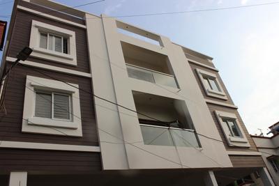Project Image of 1020.0 - 1600.0 Sq.ft 2 BHK Apartment for buy in Carving Yaksha