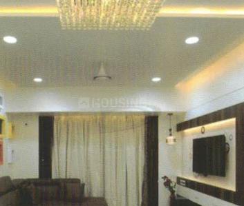 Project Image of 431.96 - 459.08 Sq.ft 2 BHK Apartment for buy in Radheshyam Heights