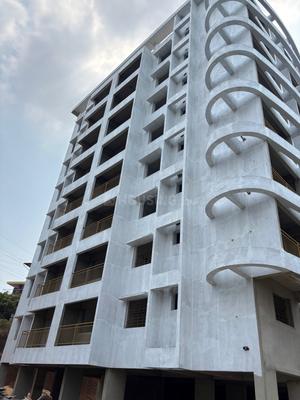 Project Image of 715.0 - 1390.0 Sq.ft 2 BHK Apartment for buy in RedBricks Palm Hills Block B