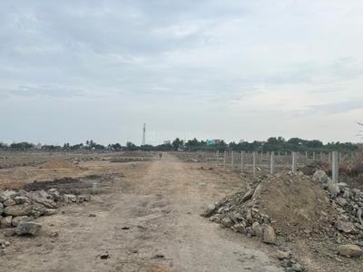 Project Image of 680.0 - 1790.0 Sq.ft Residential Plot Plot for buy in RBS Crown City