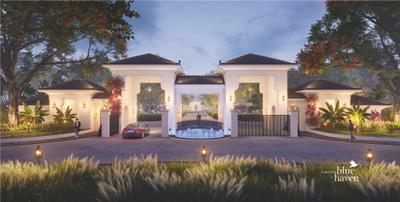 Project Image of 0.0 - 13302.0 Sq.ft Residential Plot Plot for buy in Times Blue Heaven