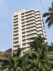 Project Image of 1706.0 - 2386.0 Sq.ft 3 BHK Apartment for buy in Praman Solitaire