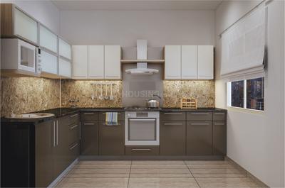 Project Image of 360.05 - 505.9 Sq.ft 1 BHK Apartment for buy in Rameshwar Yashobhoomi Building A