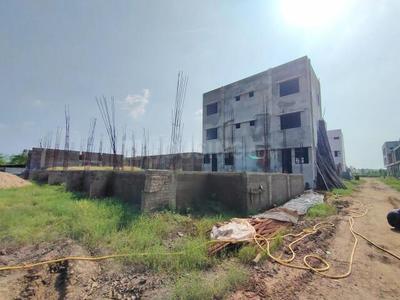 Project Image of 2030.12 - 2931.5 Sq.ft 4 BHK Villa for buy in Vani Villa