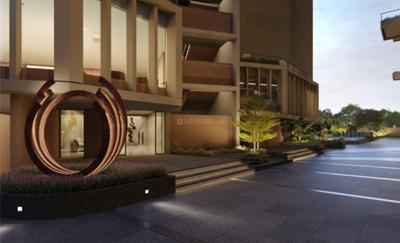 Project Image of 860.57 - 866.0 Sq.ft 3 BHK Apartment for buy in Empire Skypark